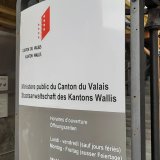 Ministère public valaisan